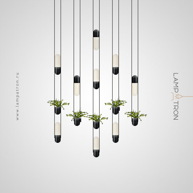 CANDEL Pendant light