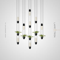 CANDEL Pendant light