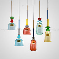 CANDY B Pendant light