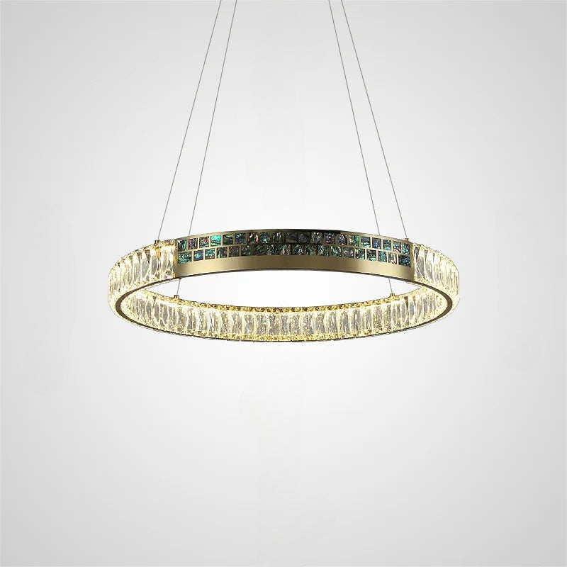 CANTATA ONE Ring lighting fixture