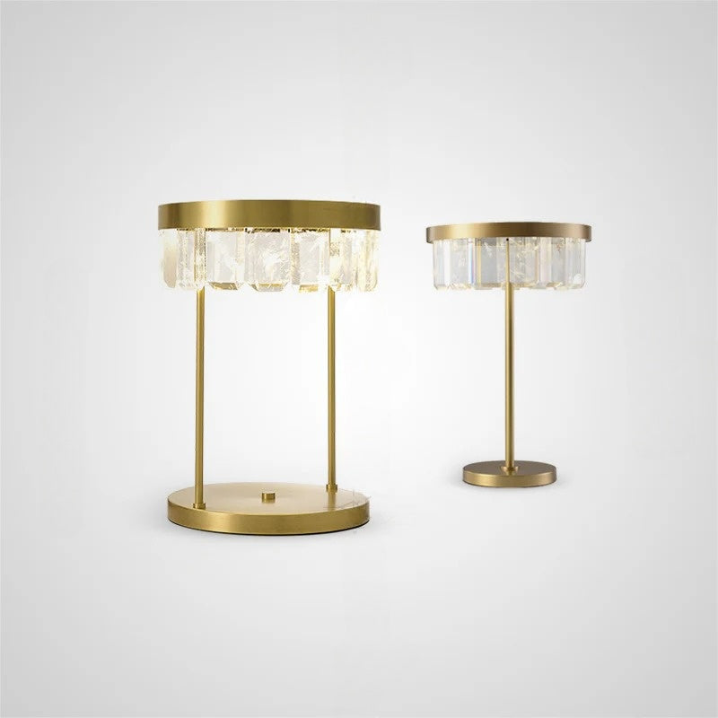 CAPELLA TAB Desk lamp