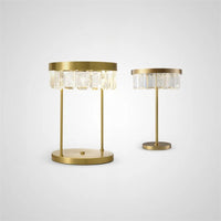 CAPELLA TAB Desk lamp