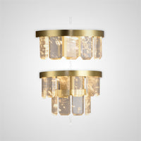 CAPELLA WALL Wall light fixture