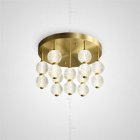 CARA Ceiling chandelier