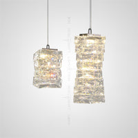 CARE Pendant light
