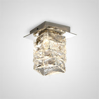 CARE B CH Ceiling light fixture
