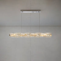 CARE LONG Long lighting fixture