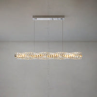 CARE LONG Long lighting fixture