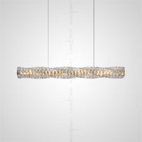 CARE LONG Long lighting fixture