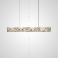 CARE LONG Long lighting fixture
