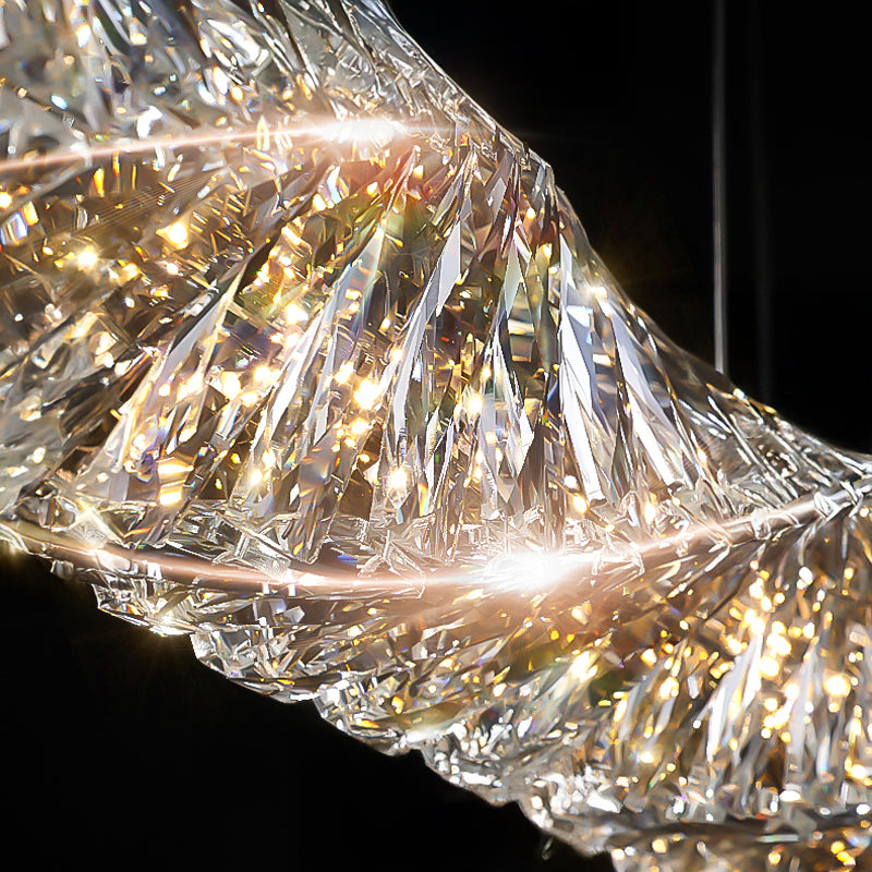 CARE LONG Long lighting fixture