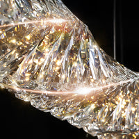 CARE LONG Long lighting fixture