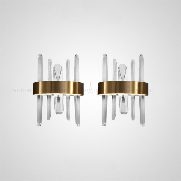 CAROLA WALL Wall light fixture