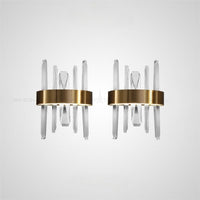 CAROLA WALL Wall light fixture