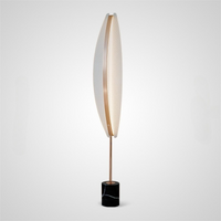CASPIAN Floor Lamp