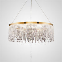 CASSANDRA Ring lighting fixture