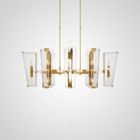 CATLIN Long lighting fixture