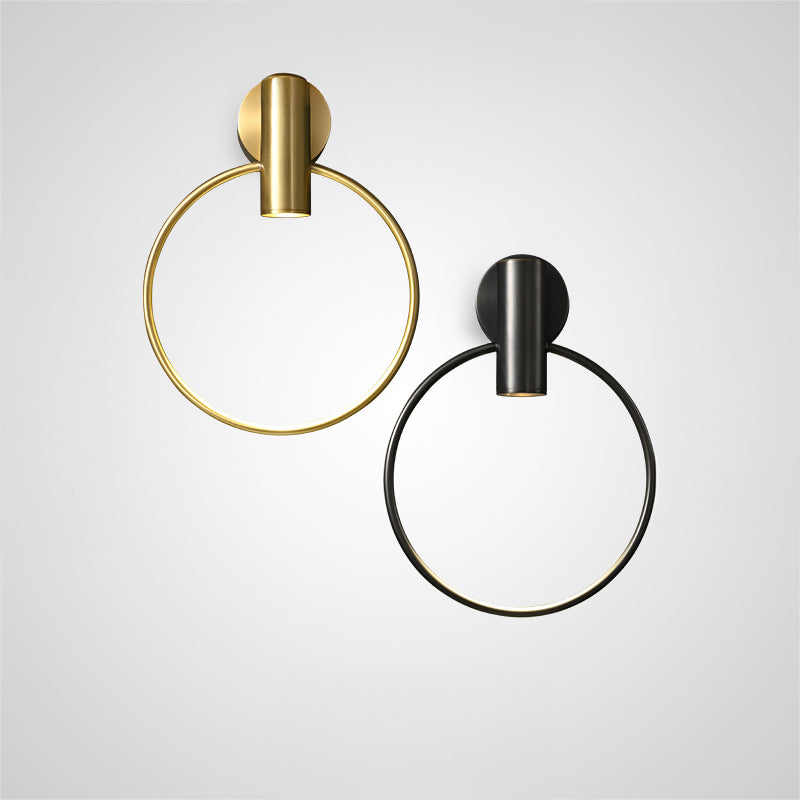 CELIUS Wall light fixture