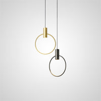 CELIUS ONE Pendant light
