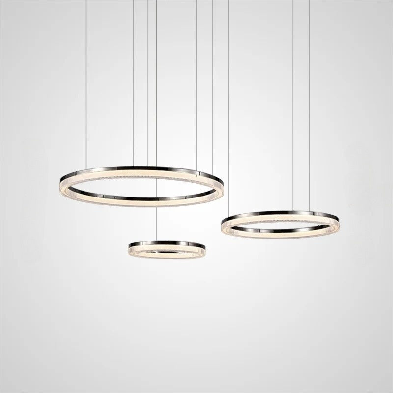 CELLA Ring lighting fixture