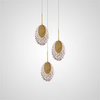 CERES ONE Pendant light
