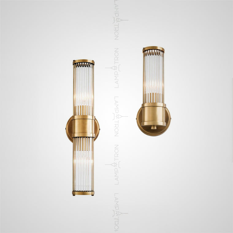 HILDIS WALL Wall light fixture