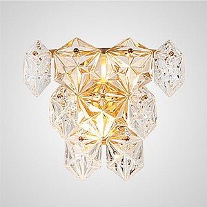 CHANTAL WALL Wall light fixture