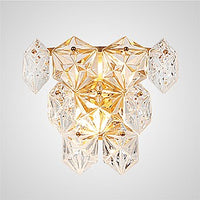 CHANTAL WALL Wall light fixture