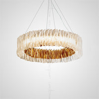 CHIARA Ring lighting fixture