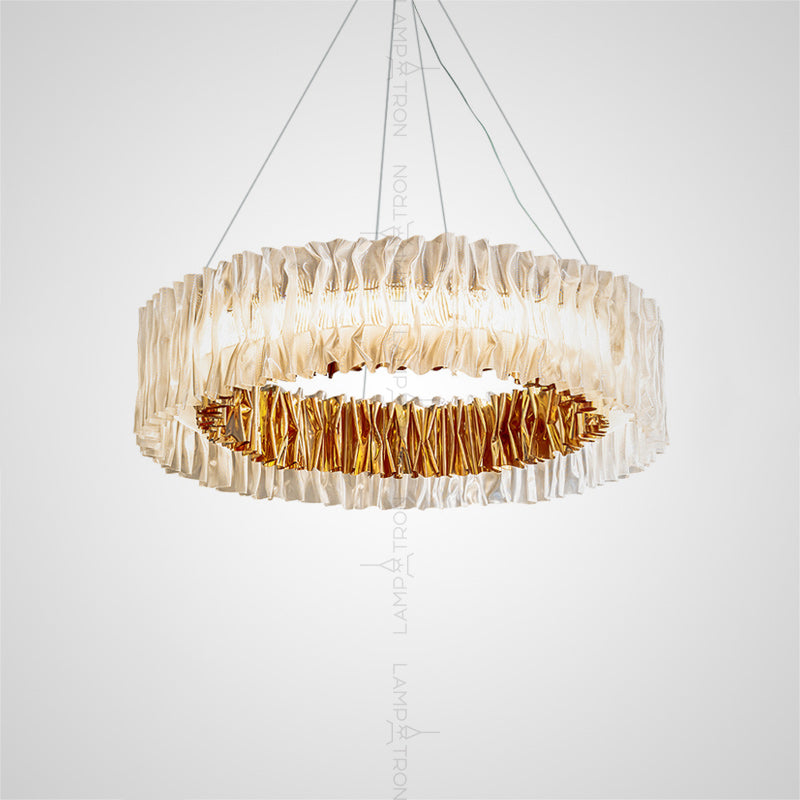 CHIARA Ring lighting fixture