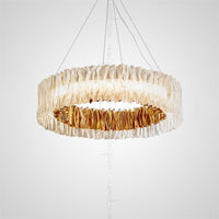 CHIARA Ring lighting fixture