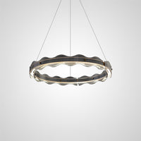 CHIFFA WAVE R Ring lighting fixture