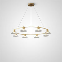 CICLA R Ring lighting fixture