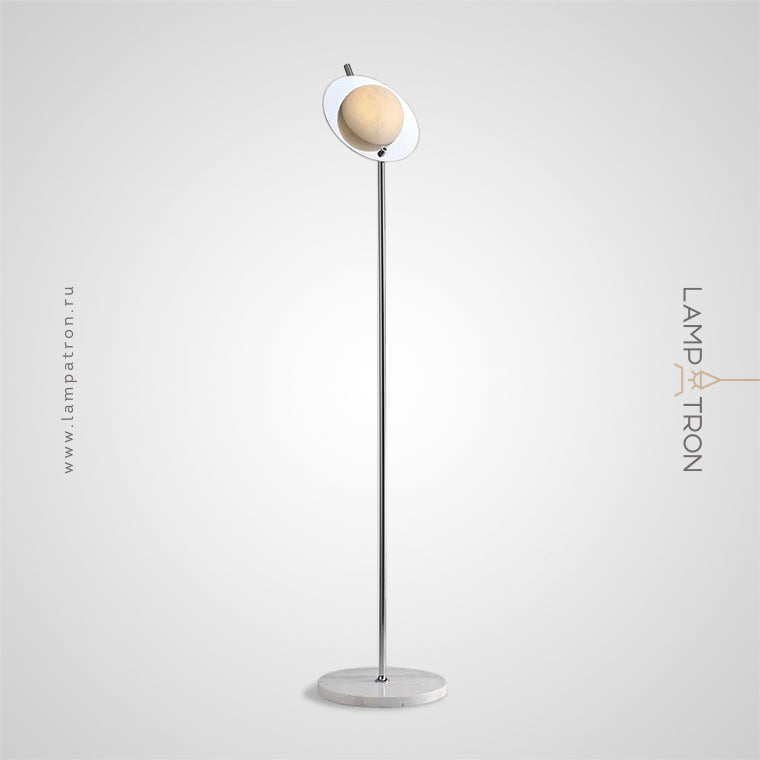 CLAUDIO FL Floor lamp