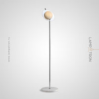 CLAUDIO FL Floor lamp