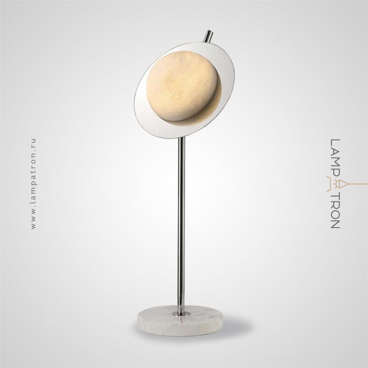 CLAUDIO TAB Desk lamp