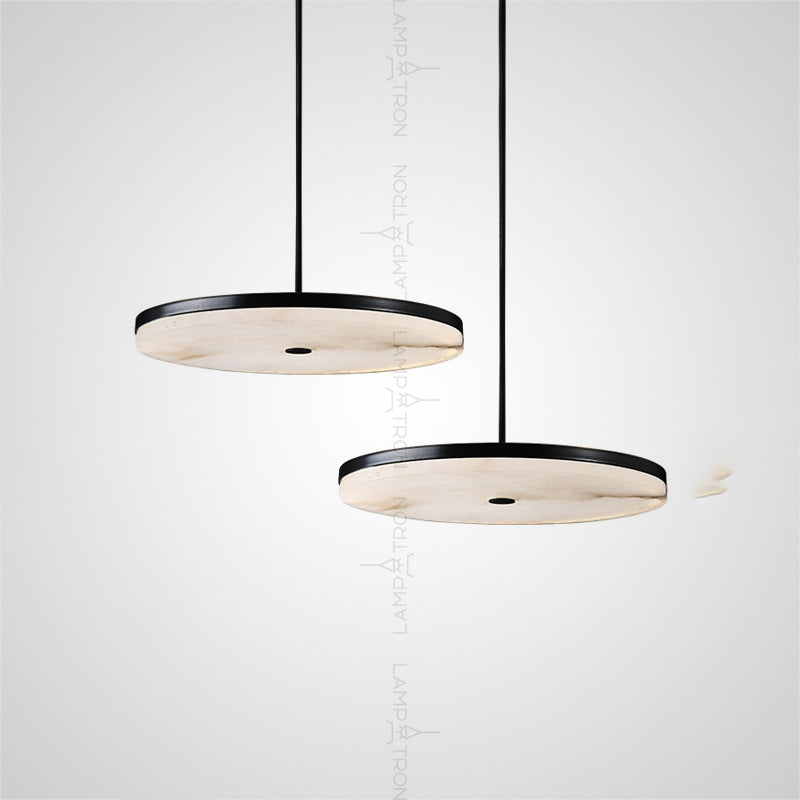 COAL Pendant light