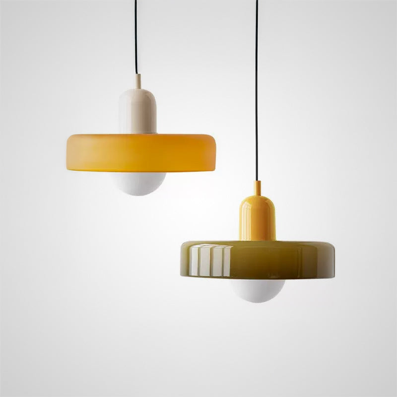 COLLAR Pendant light