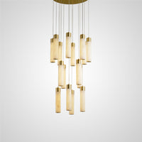 COMTESSE Cascade lighting fixtures