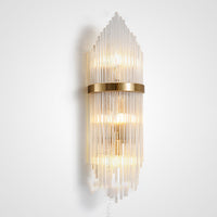 CONCERT Wall light fixture