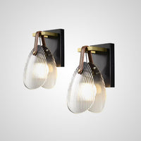 CONCH WALL Wall light fixture