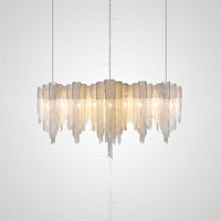 CONCORDIA LONG Long lighting fixture