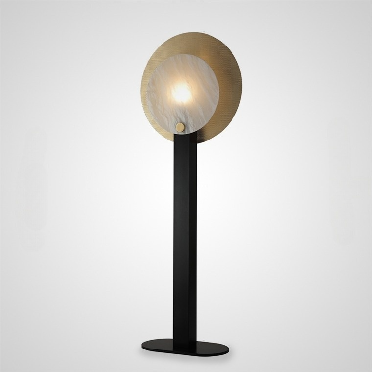 CONRAD B Floor Lamp