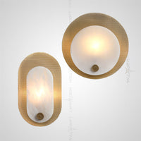CONRAD B WALL Wall light fixture