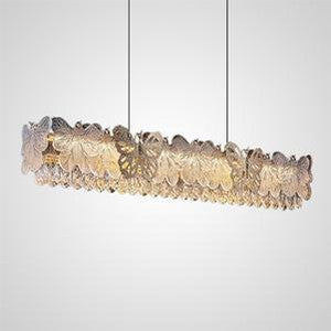 AZUMI LONG Long lighting fixture