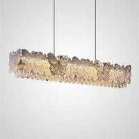 AZUMI LONG Long lighting fixture