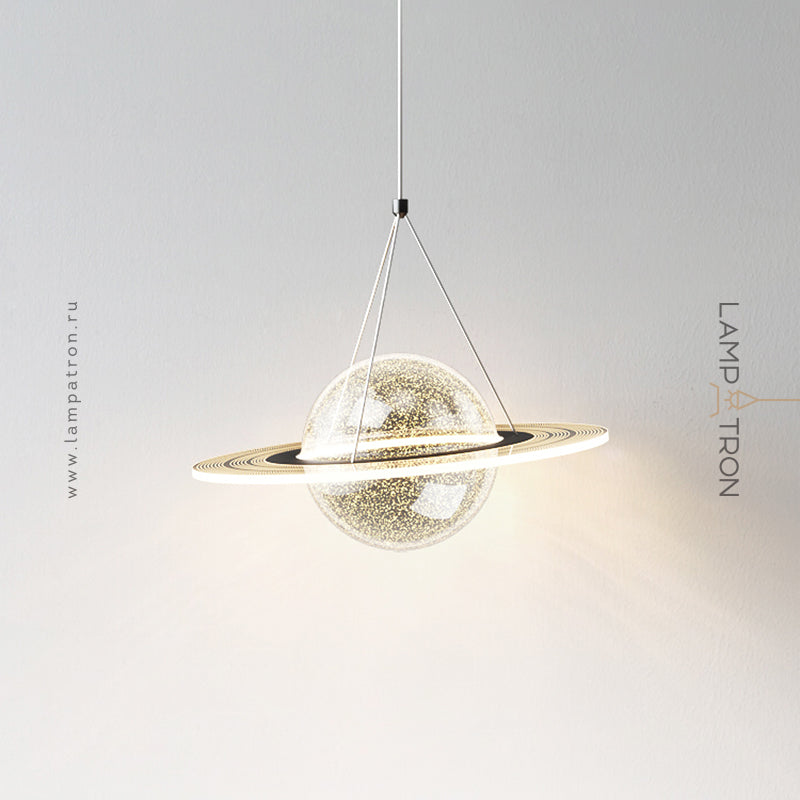 COSMIC B Pendant light