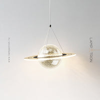 COSMIC B Pendant light