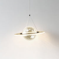 COSMIC B Pendant light