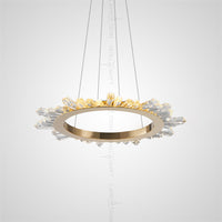 CRISSY Ring lighting fixture